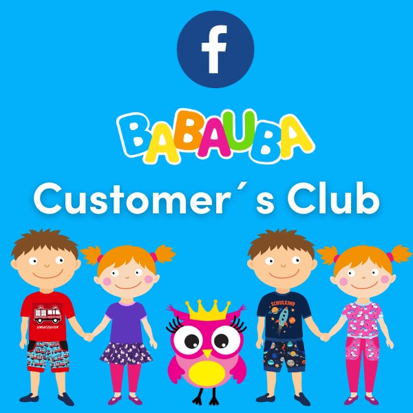Babauba Customer's Club