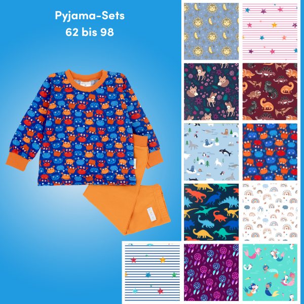 Pyjama-Sets