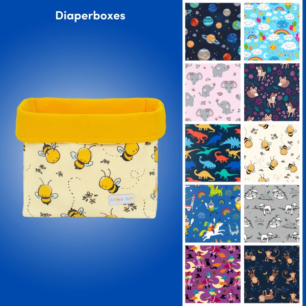 Diaperboxes