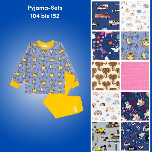 Pyjama-Sets