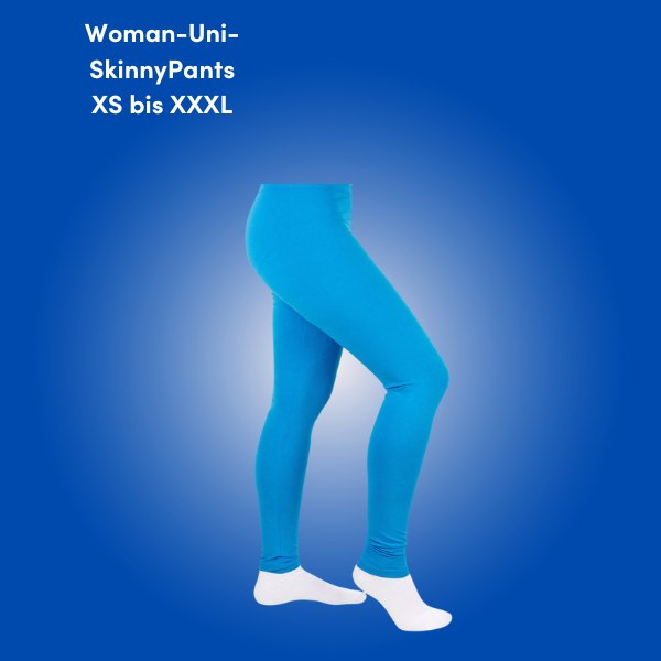 Women-Uni-SkinnyPants
