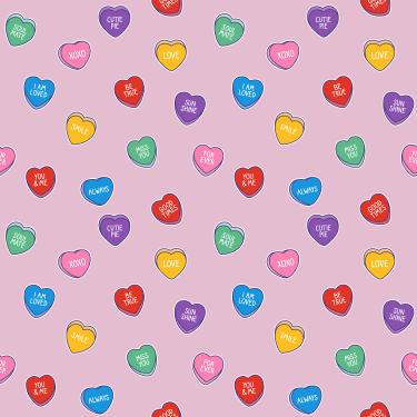 CandyHearts
