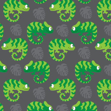 ExoticChameleons-Green