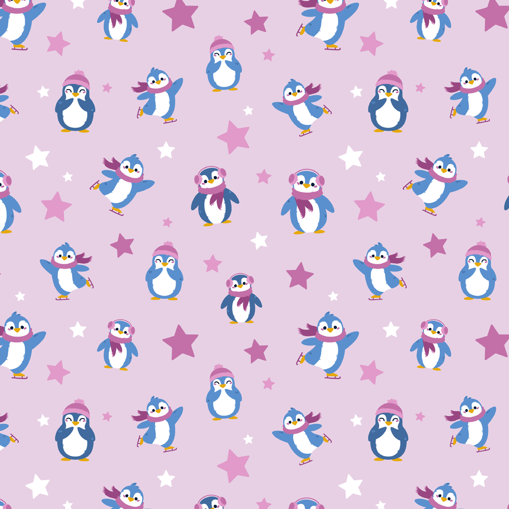 PinguStars1000