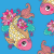 FlowerFish