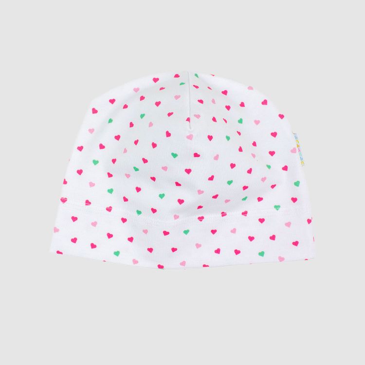 Beanie-ComfyStyle TinyHearts