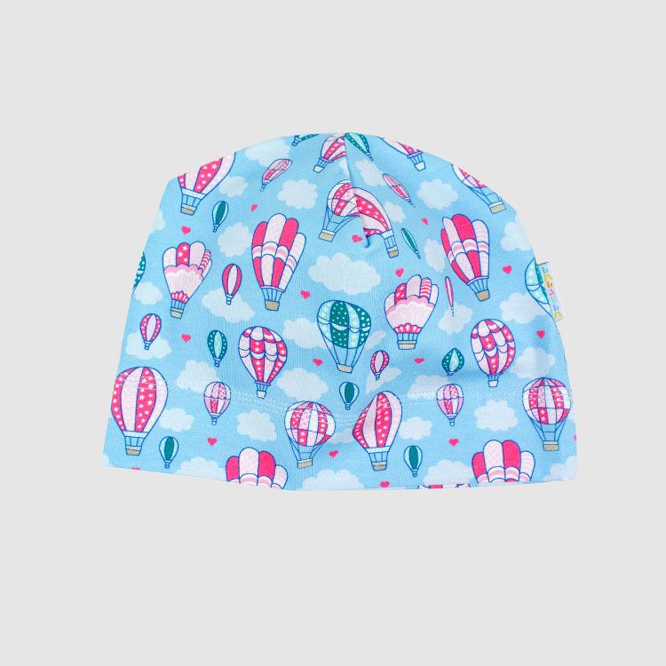 Beanie-ComfyStyle BalloonsInTheSpring