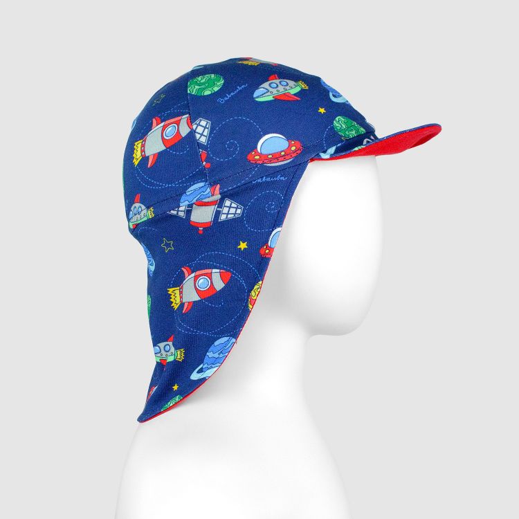 CoolCap OuterSpace