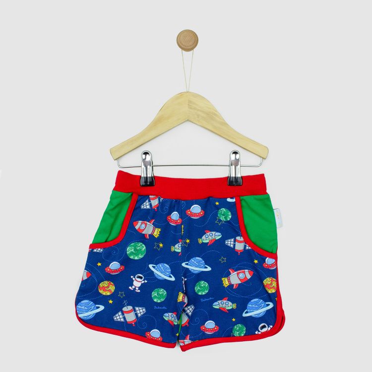 FreshShorts OuterSpace