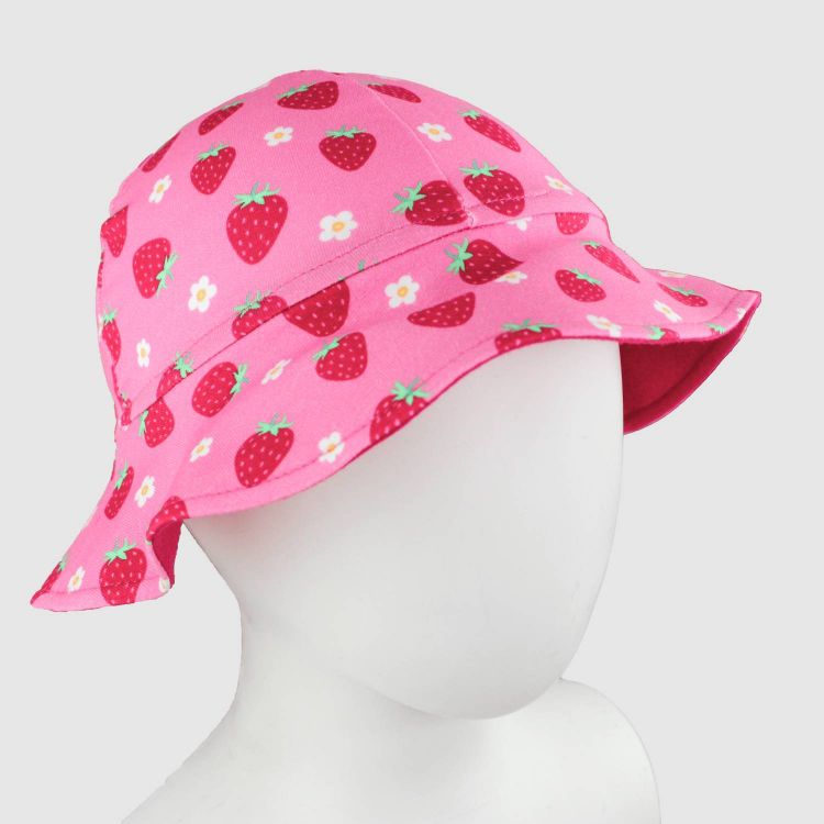 CoolHat SweetStrawberries