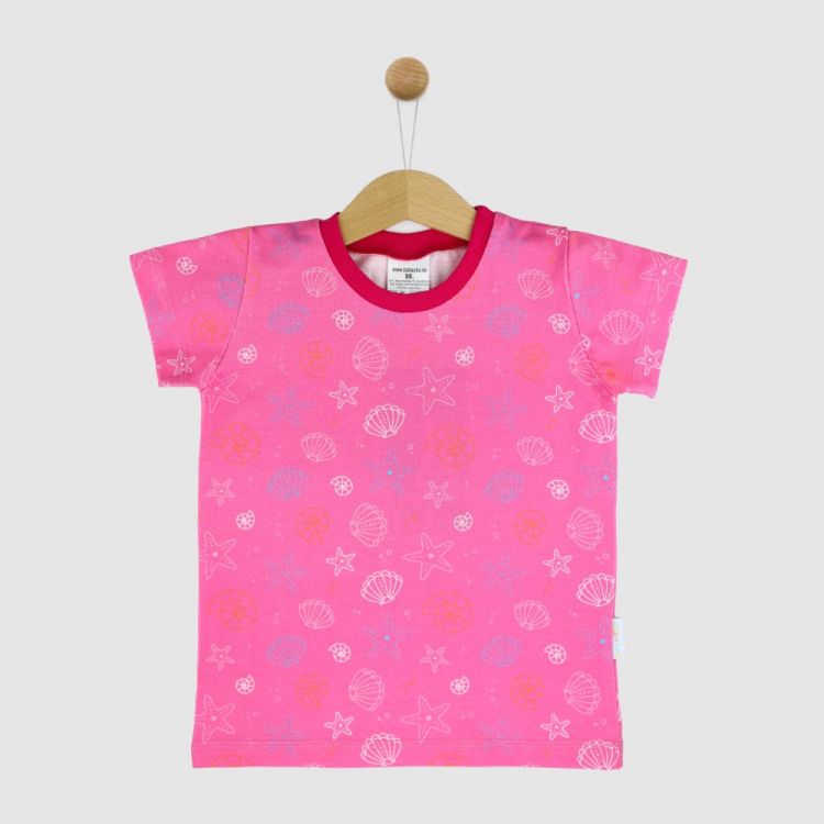 T-Shirt PinkShells
