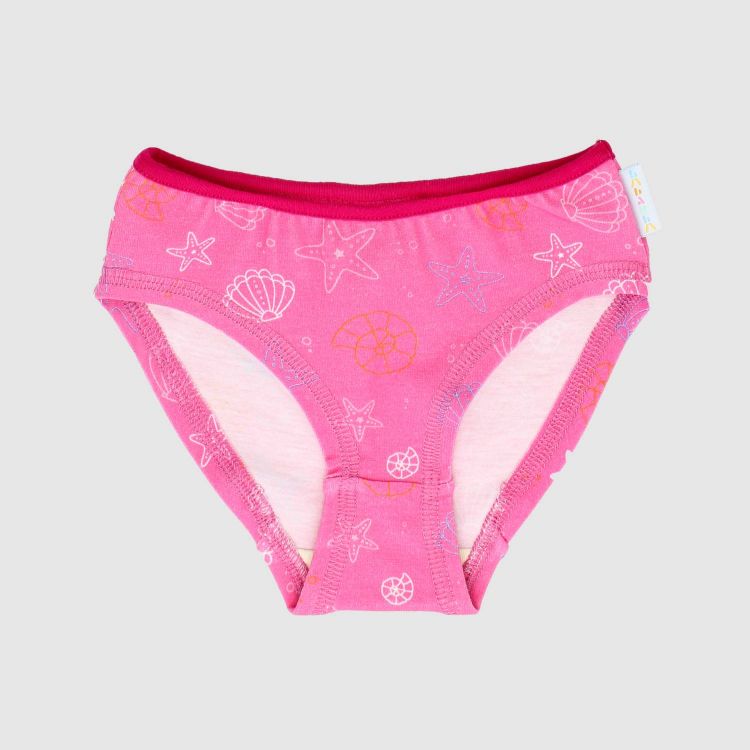 Underpants PinkShells