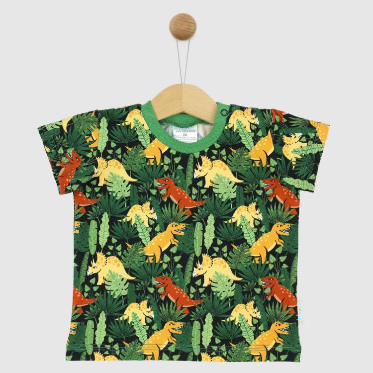 T-Shirt JungleDinos