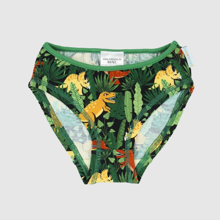 Underpants JungleDinos