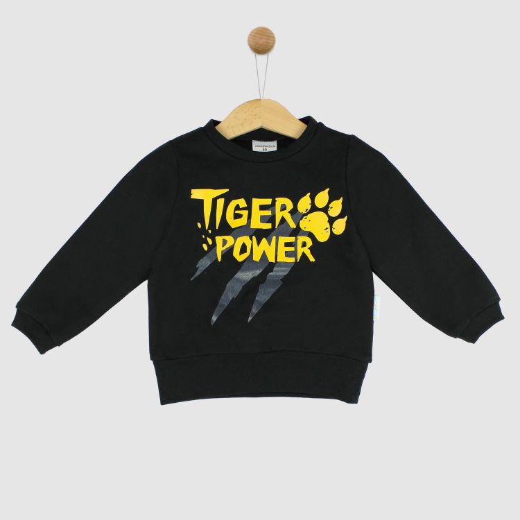 Sweater TigerPower 80