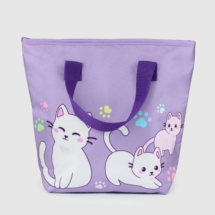 Lunchbag KittyPaws