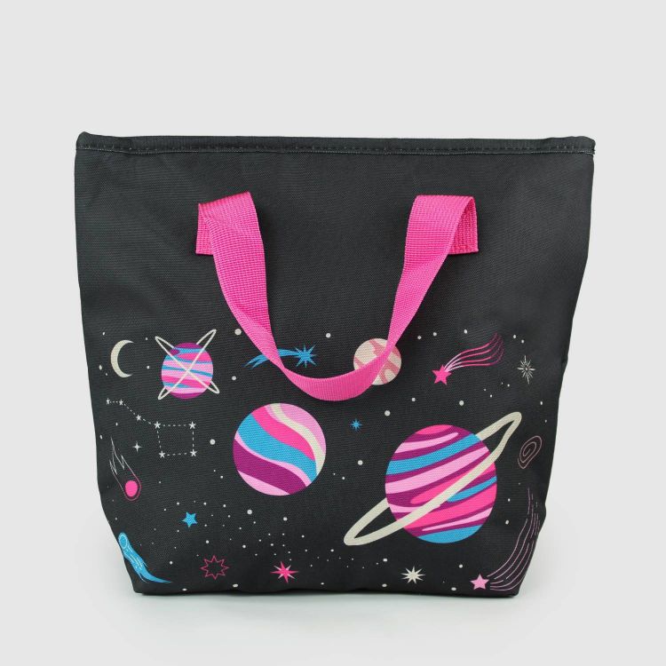 Lunchbag SpaceGirl