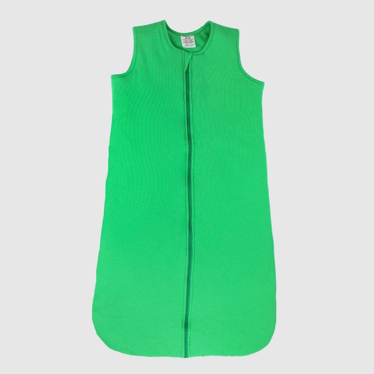 Uni-Schlafsack Waldgrün