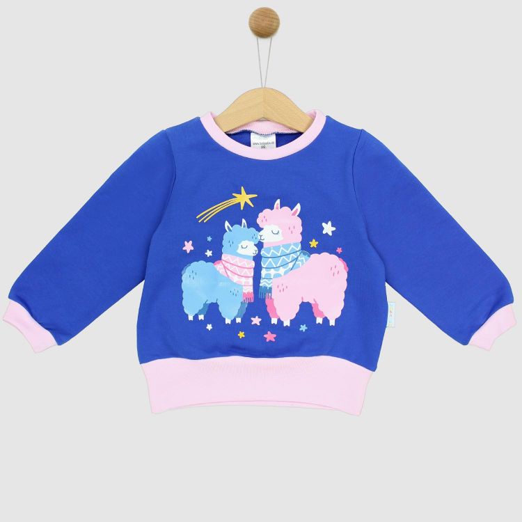 Sweater 2.0 AlpacaLove