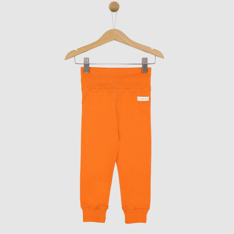 Uni-BabyPants Orange 50