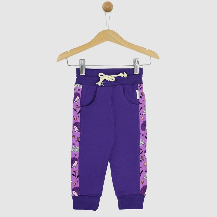 Jogginghose SweetHedgehogs-Purple