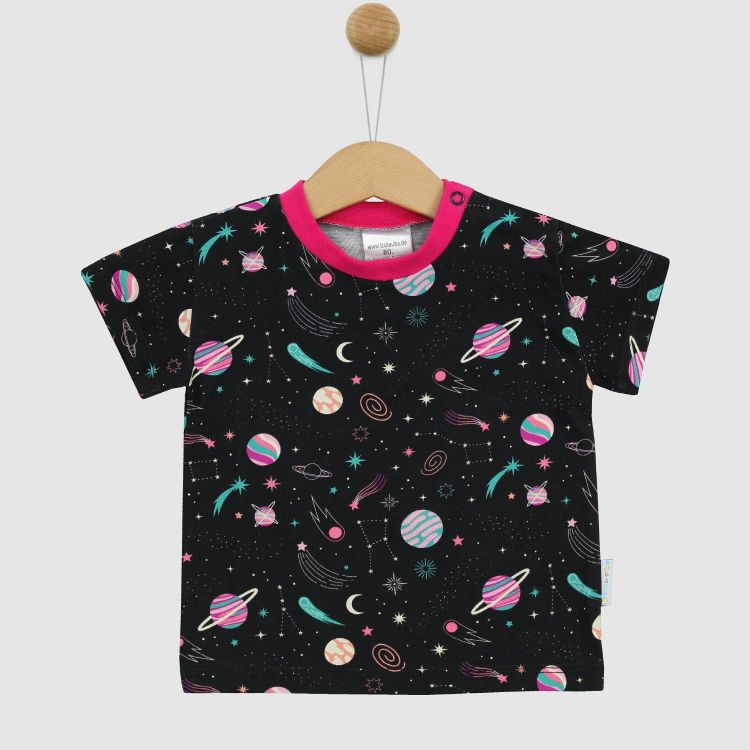 T-Shirt SpaceGirl