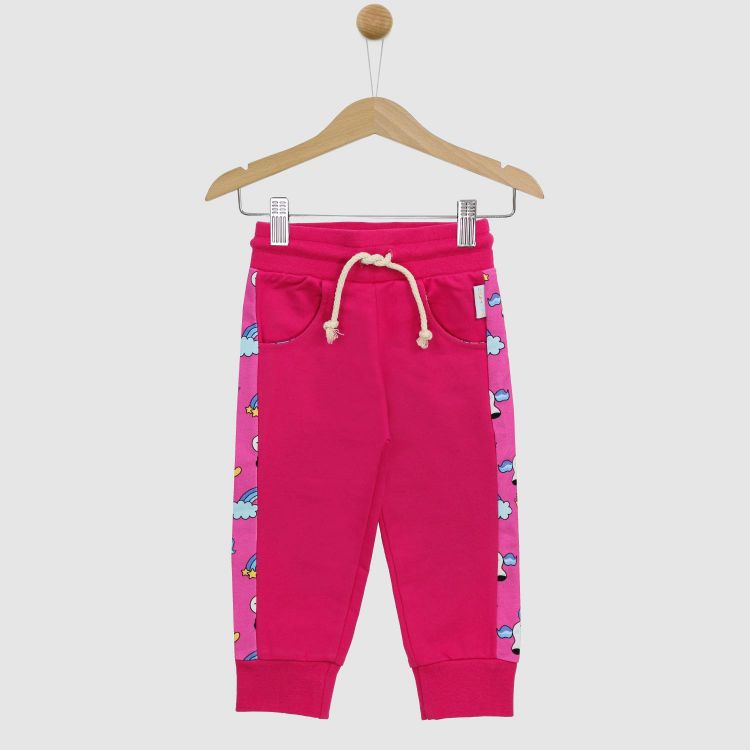 Jogginghose ChubbyUnicorns-Pink 104
