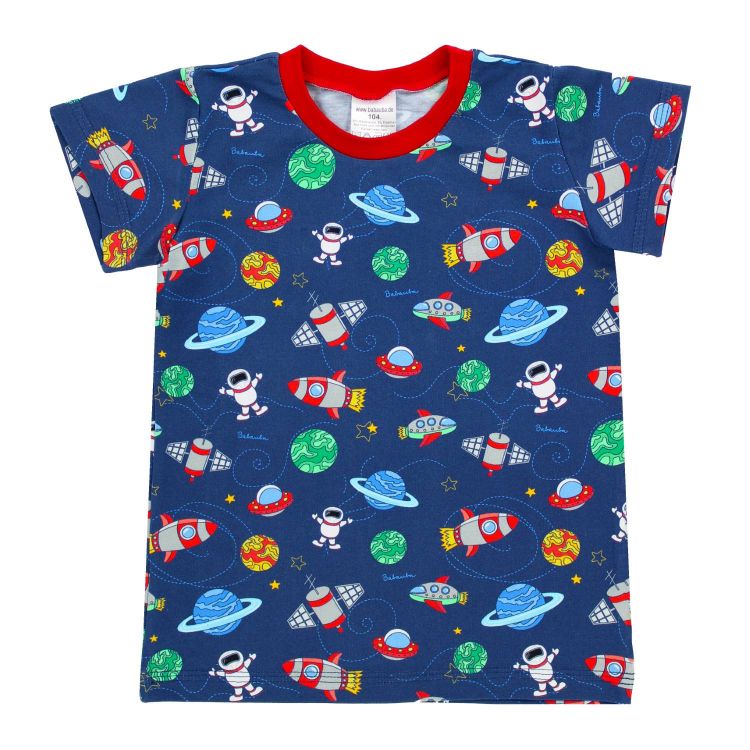 T-Shirt OuterSpace
