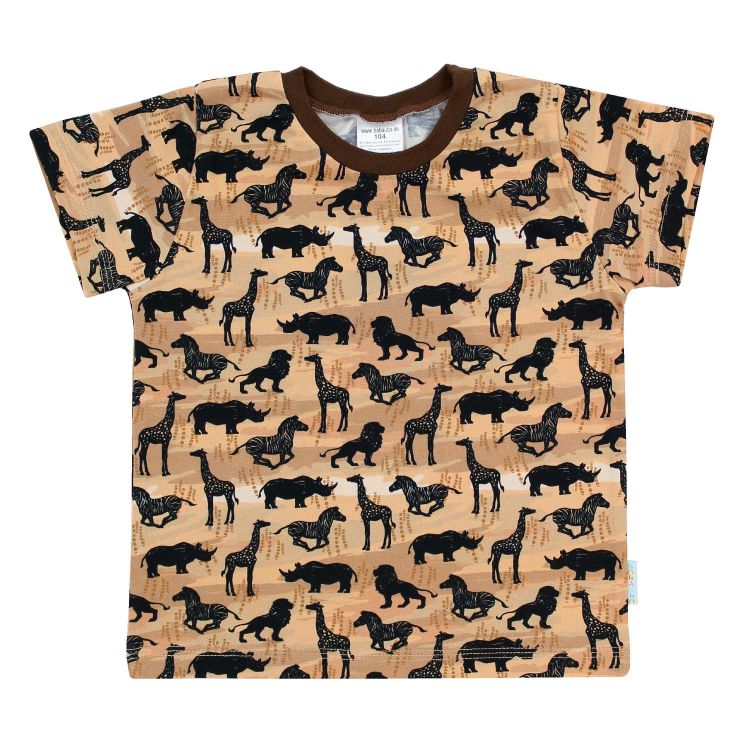 T-Shirt SafariWorld