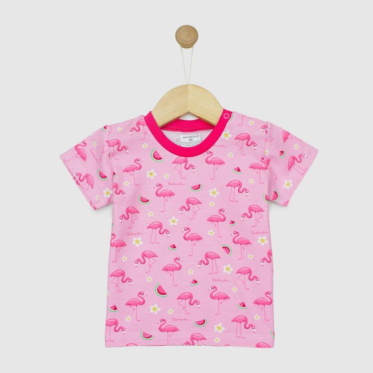 T-Shirt FlamingoFun