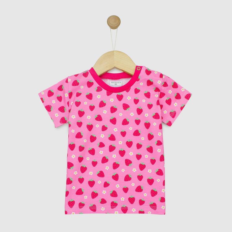T-Shirt SweetStrawberries
