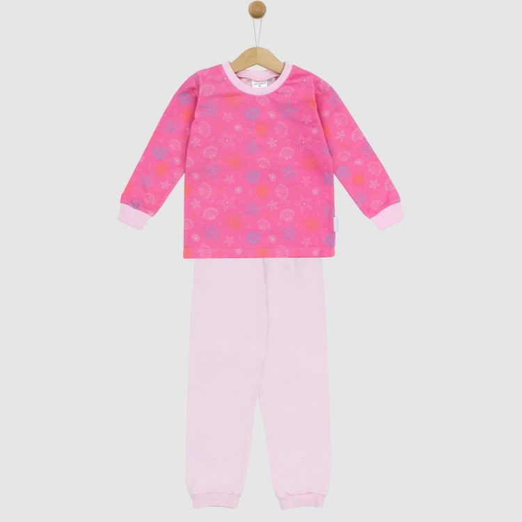 Pyjama-Set PinkShells