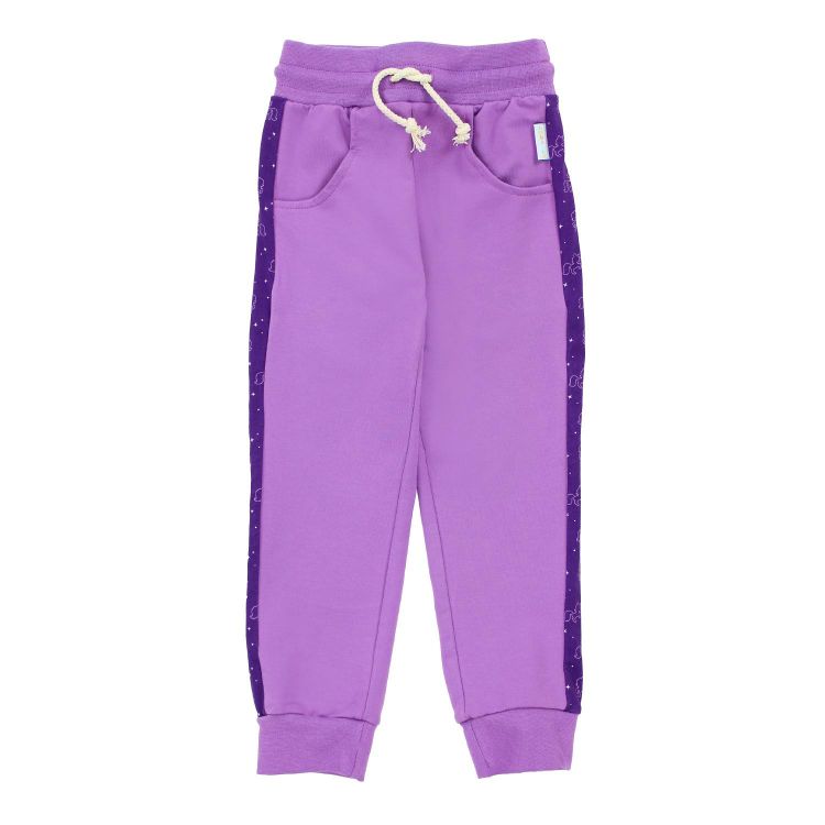 Jogginghose PurpleUnicorn-LavendelEdition