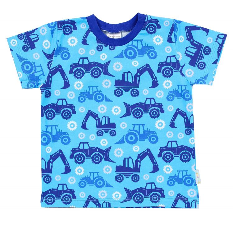 T-Shirt TractorsAndGears