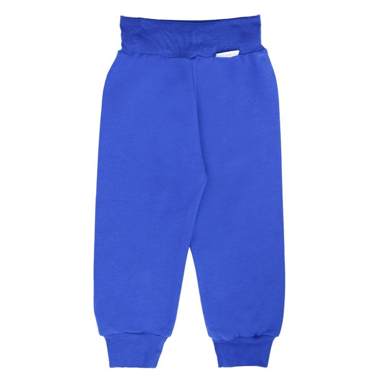 uni-sweat-widepants-königsblau