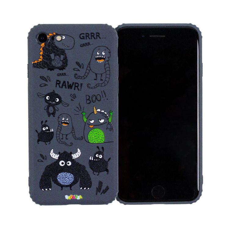Smartphone-Cover CoolMonsters