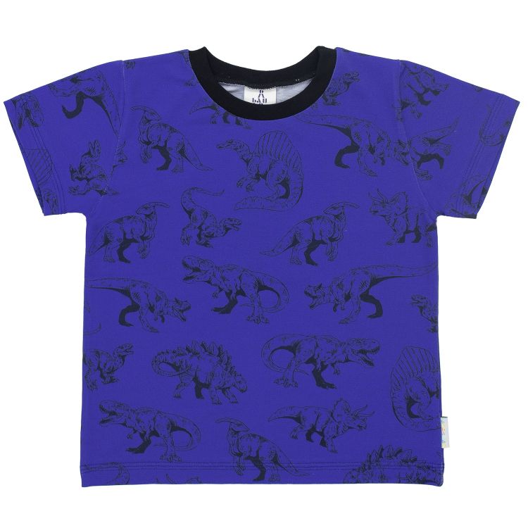 T-Shirt Dinotopia