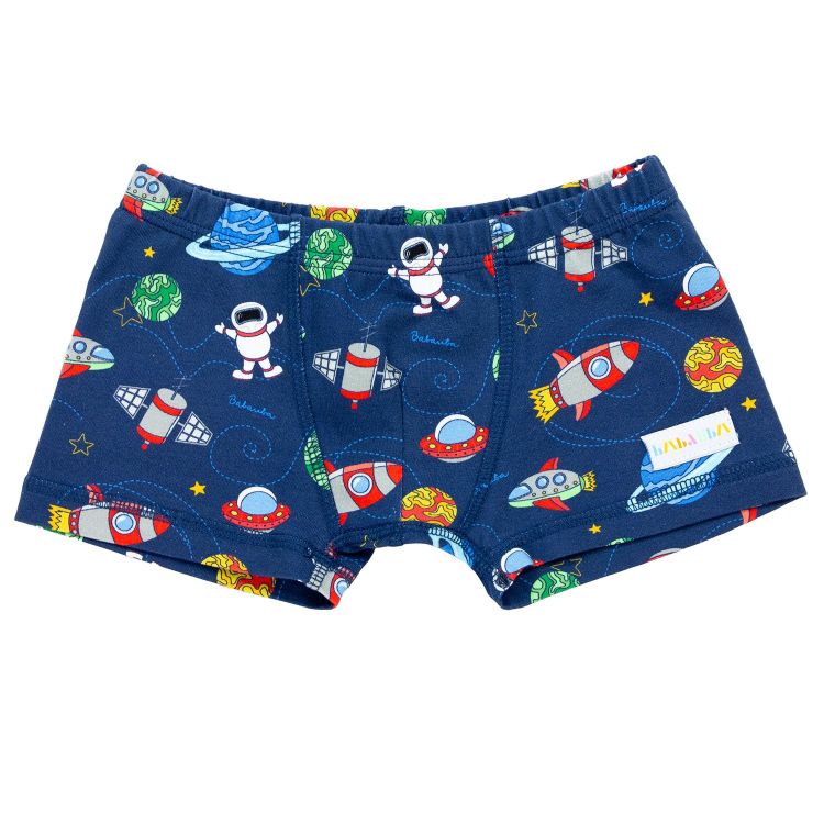 Boxershorts OuterSpace
