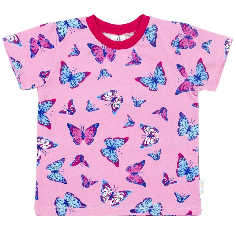 T-Shirt SweetButterflies