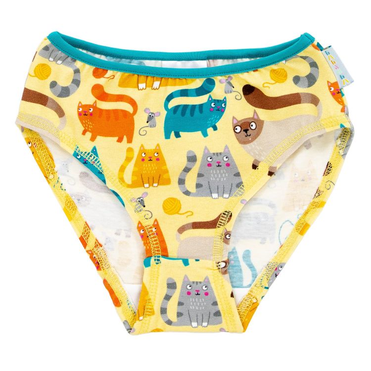 Underpants CatsAndMice
