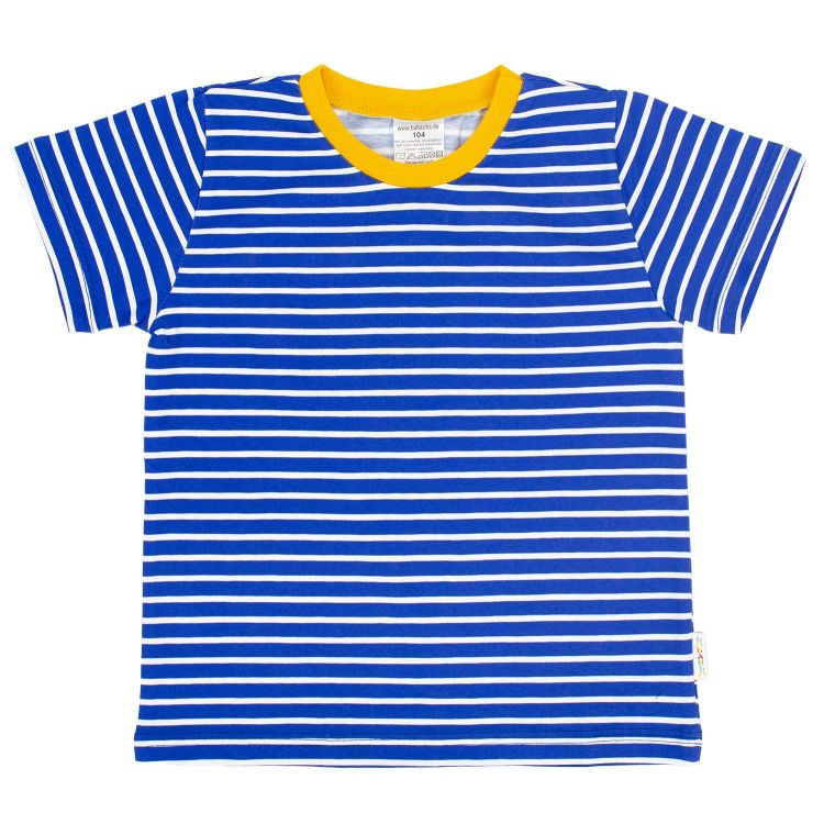 T-Shirt  OceanStripes