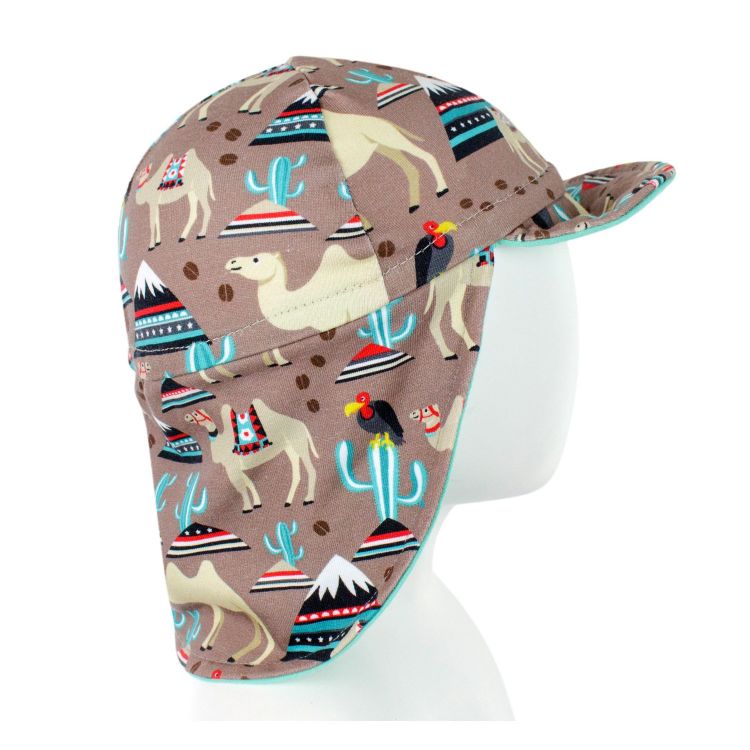 CoolCap CamelWorld