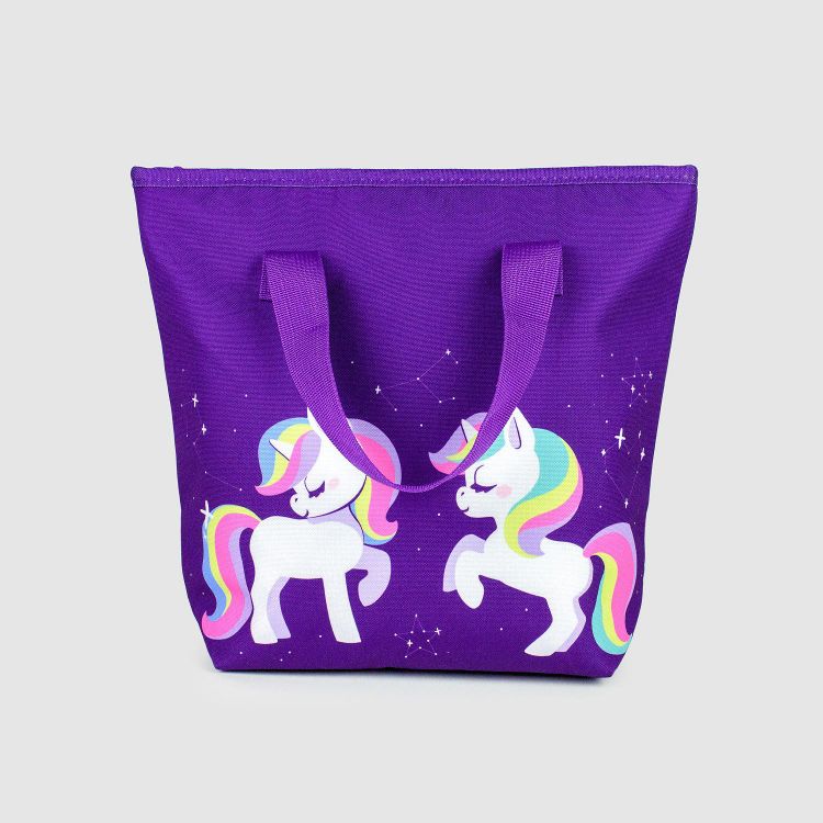 Lunchbag GalaxyUnicorns