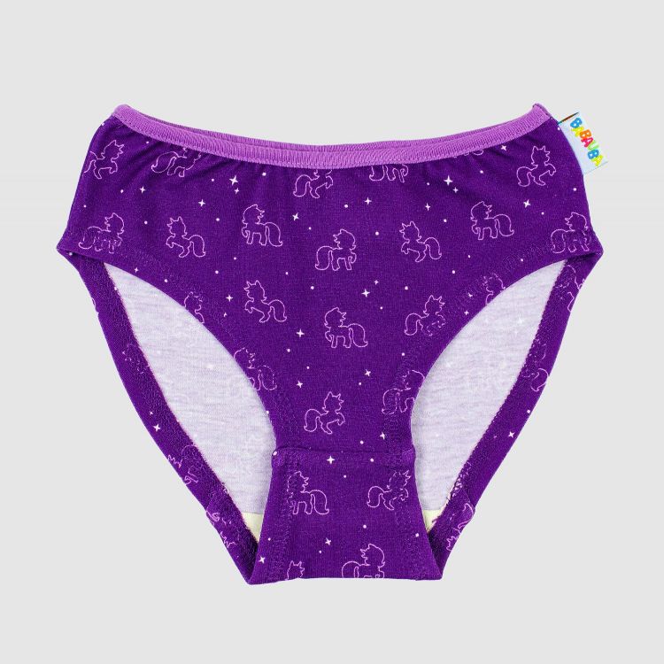 Underpants PurpleUnicorn