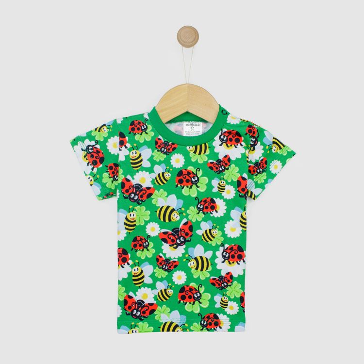 T-Shirt LadybugsAndBees