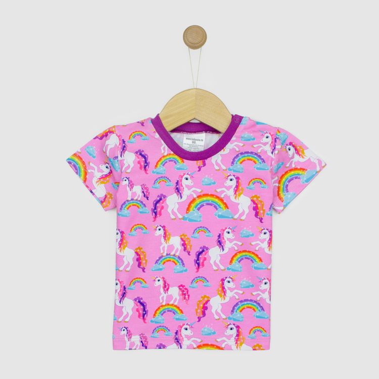 T-Shirt SparklingUnicorns