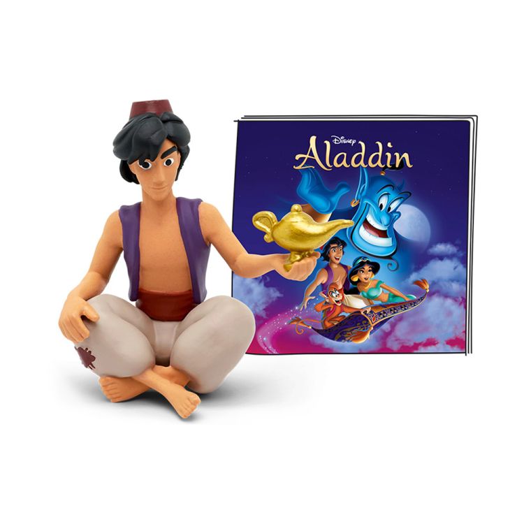 Tonie Hörfigur - Disney - Aladdin