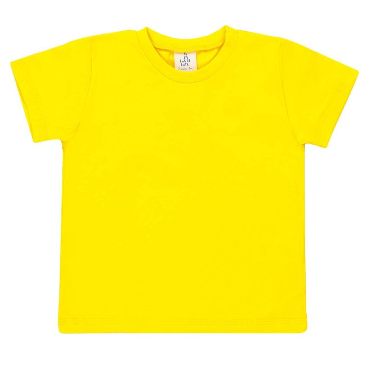 uni-t-shirt-zitrone