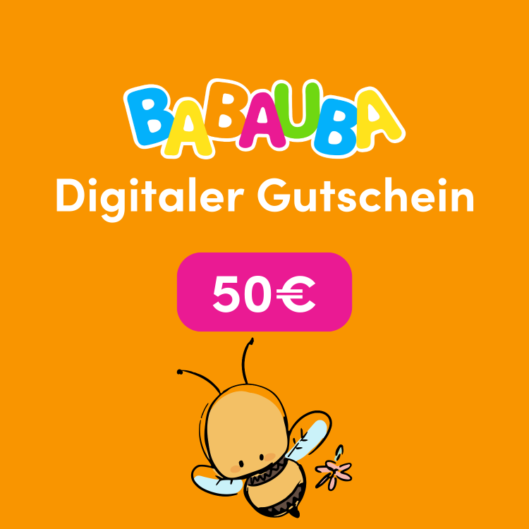 Digitaler Gutschein 50 Euro