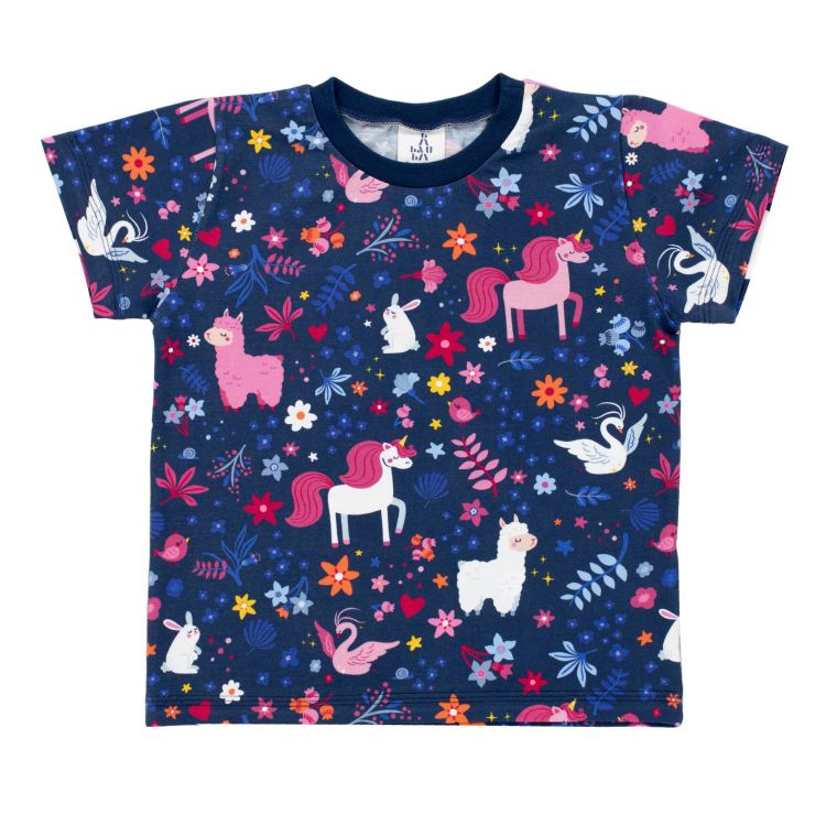 T-Shirt UnicornFairytale